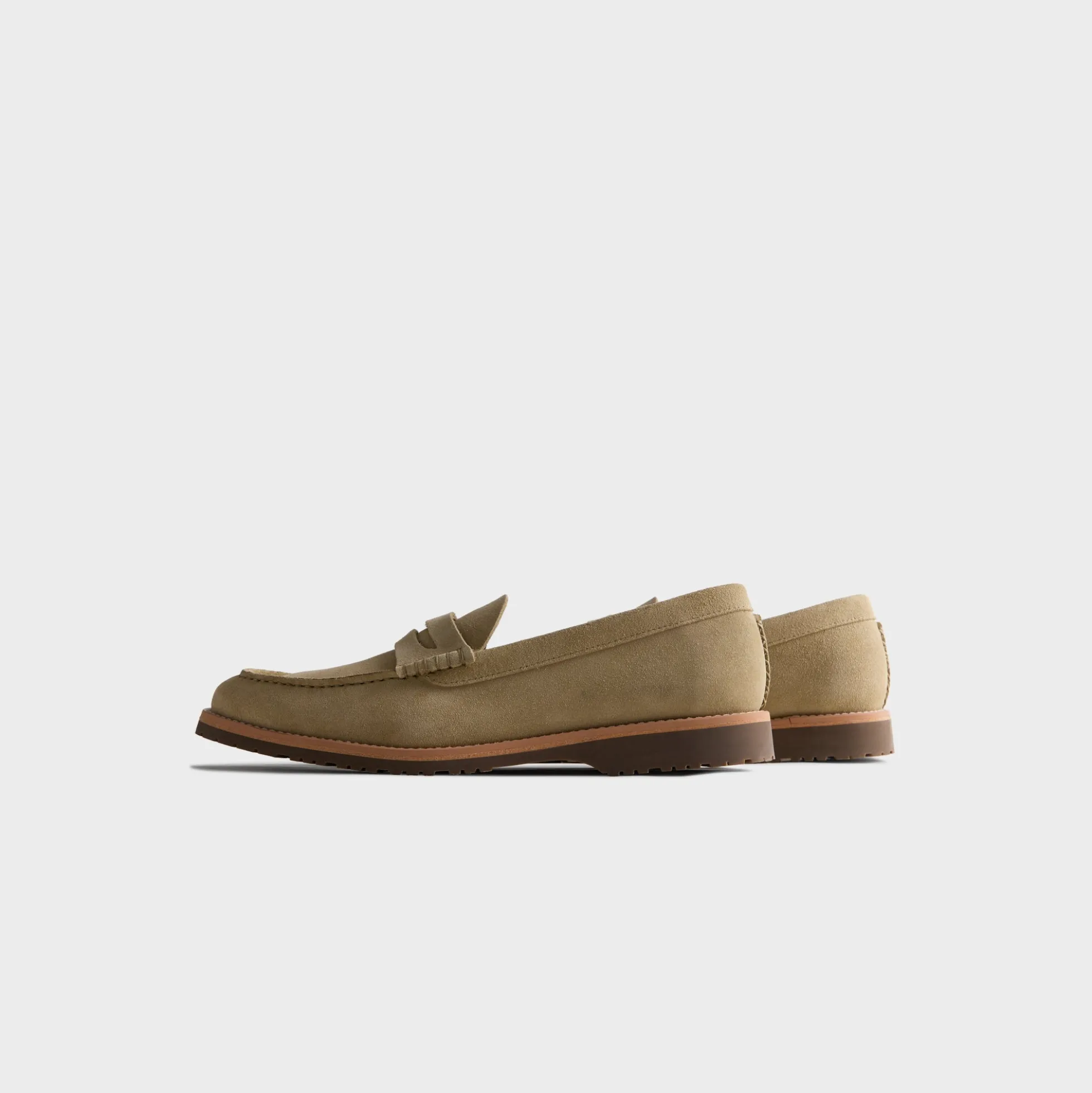 Mocassin Bristol de 8th St par Ronnie Fieg pour Clarks Originals