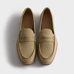 Mocassin Bristol de 8th St par Ronnie Fieg pour Clarks Originals