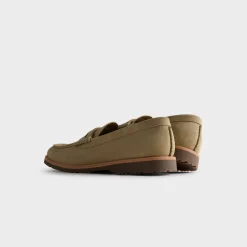 Mocassin Bristol de 8th St par Ronnie Fieg pour Clarks Originals
