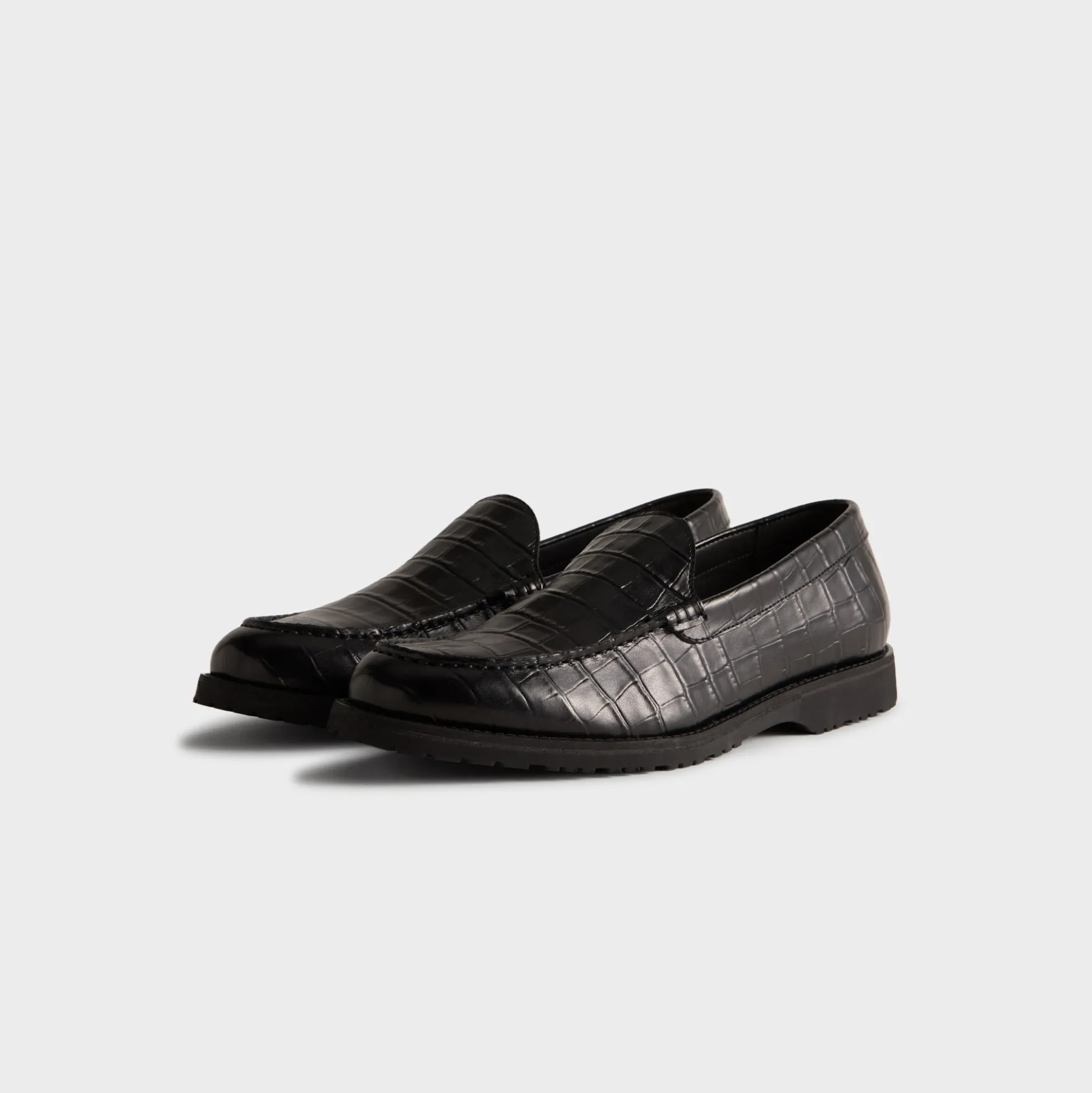 Mocassin Bristol de 8th St par Ronnie Fieg pour Clarks Originals