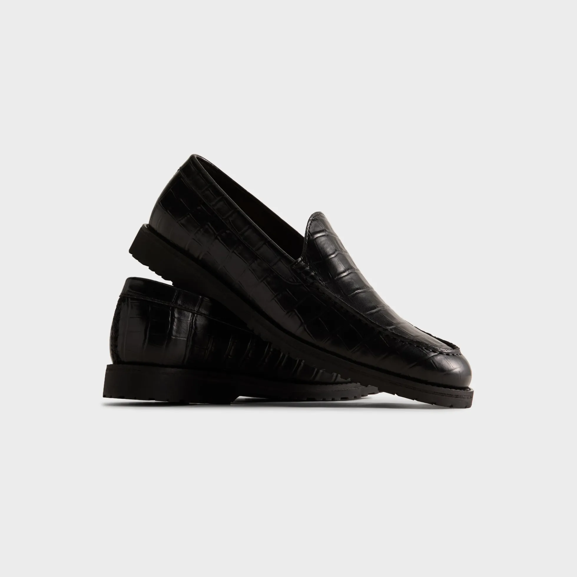 Mocassin Bristol de 8th St par Ronnie Fieg pour Clarks Originals