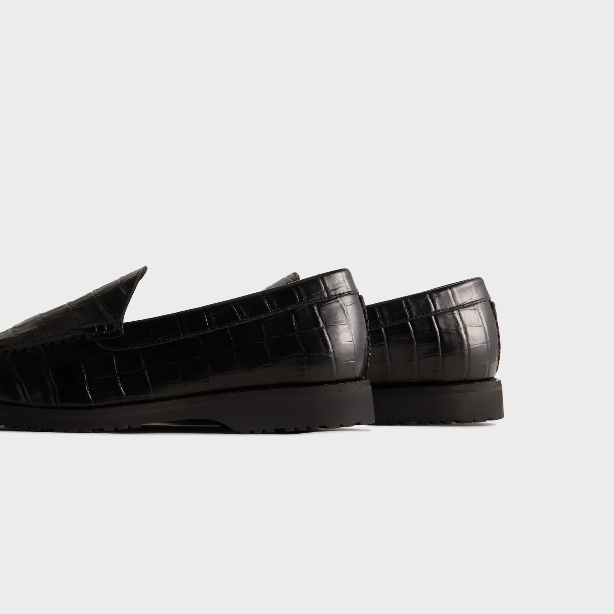 Mocassin Bristol de 8th St par Ronnie Fieg pour Clarks Originals