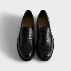 Mocassin Bristol de 8th St par Ronnie Fieg pour Clarks Originals