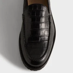 Mocassin Bristol de 8th St par Ronnie Fieg pour Clarks Originals