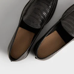 Mocassin Bristol de 8th St par Ronnie Fieg pour Clarks Originals