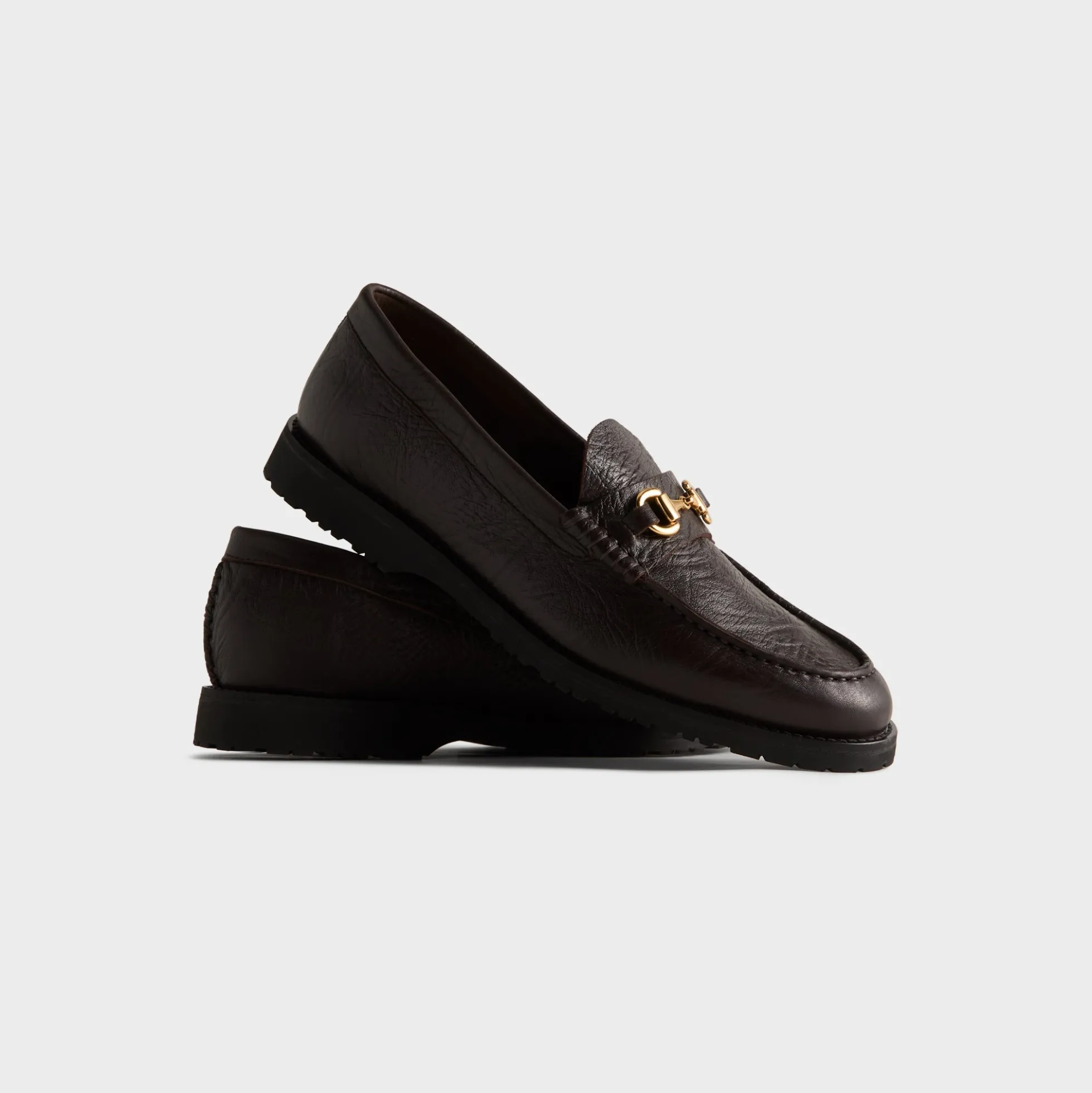Mocassin Bristol de 8th St par Ronnie Fieg pour Clarks Originals