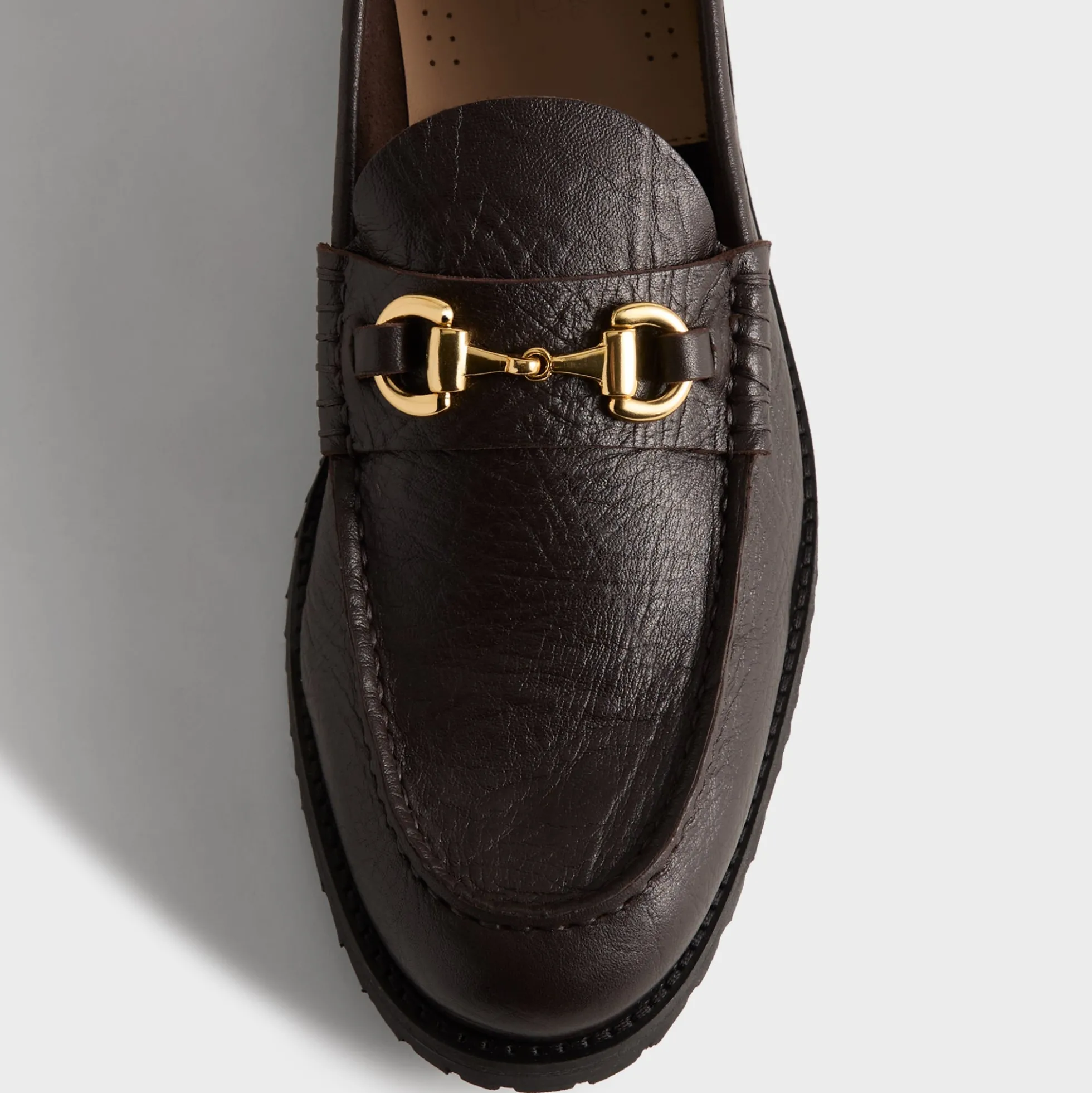 Mocassin Bristol de 8th St par Ronnie Fieg pour Clarks Originals