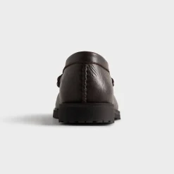 Mocassin Bristol de 8th St par Ronnie Fieg pour Clarks Originals