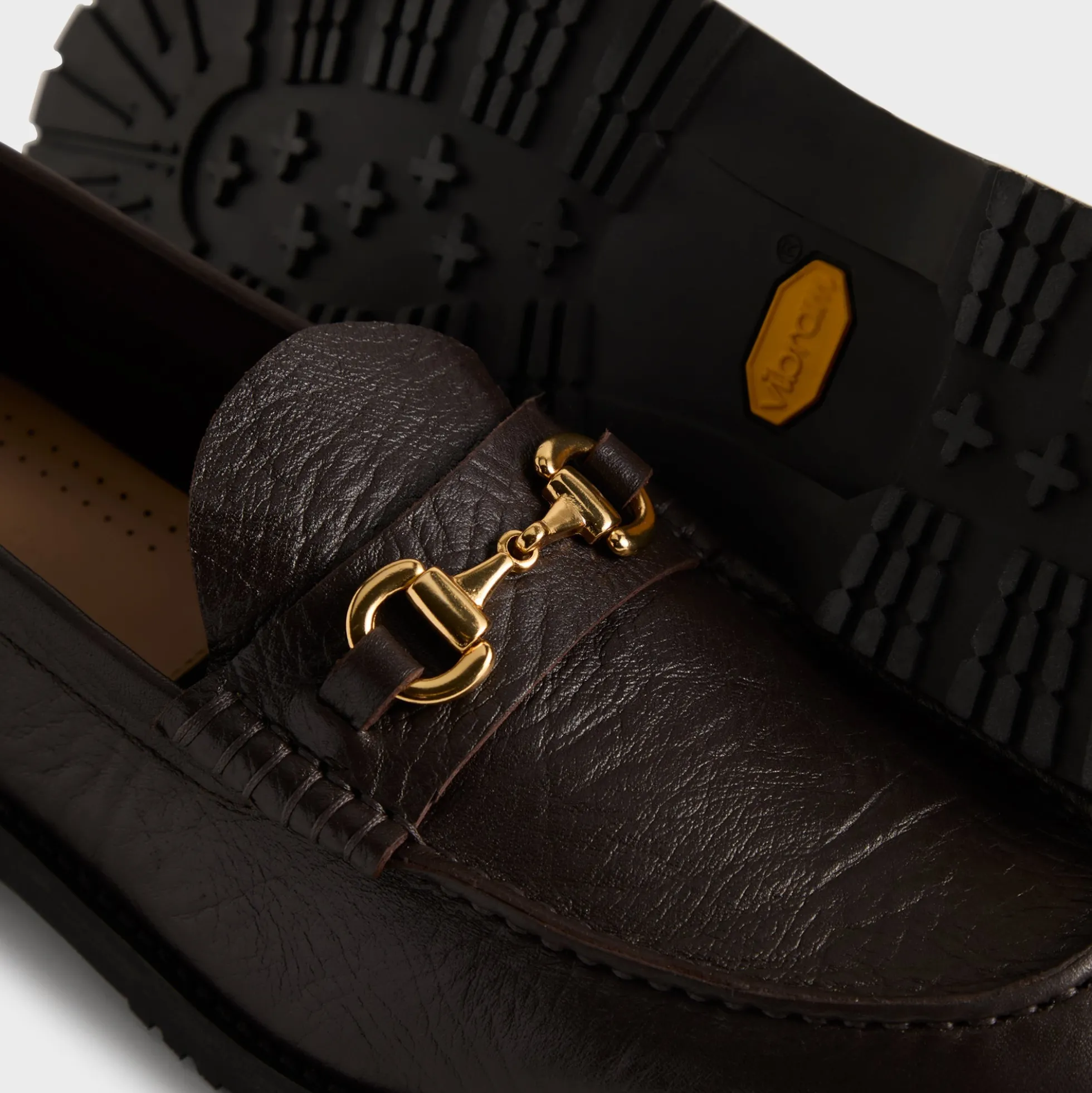 Mocassin Bristol de 8th St par Ronnie Fieg pour Clarks Originals