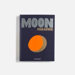 Moon Paradise