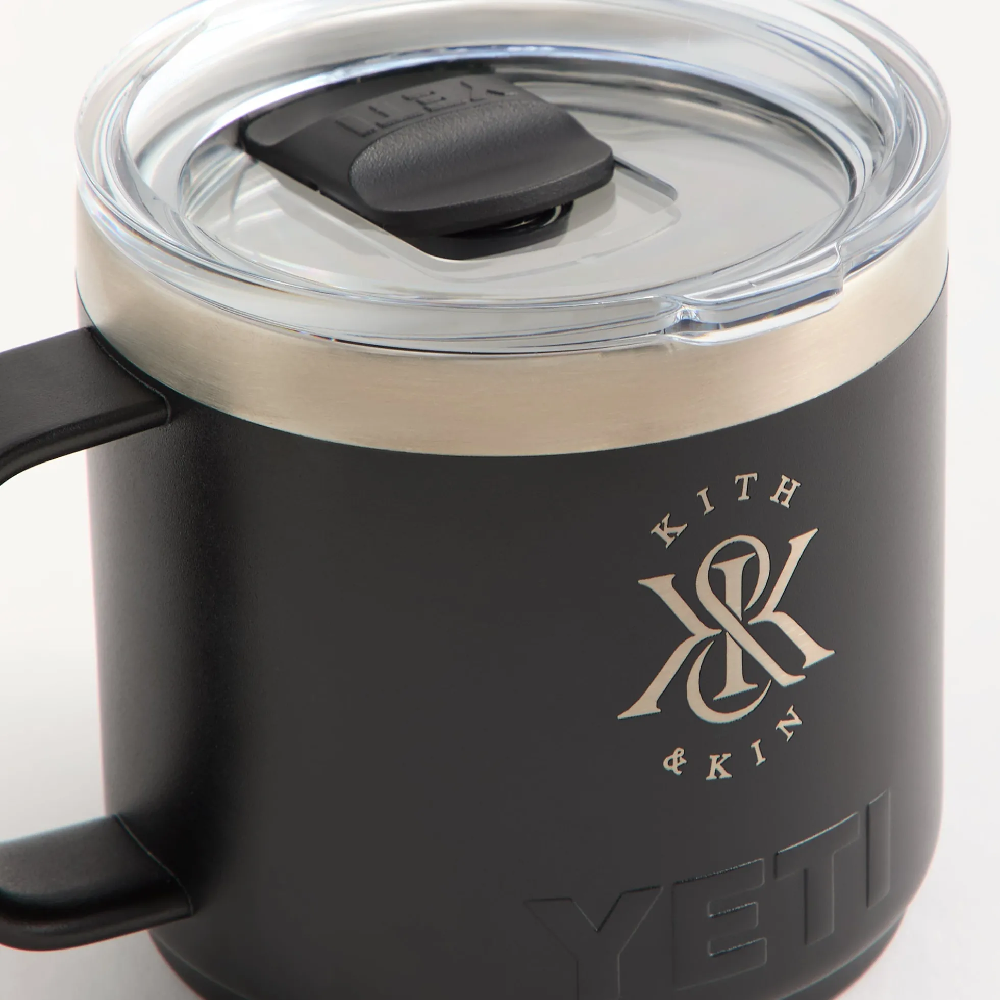 Mug empilable Kith pour YETI Rambler® 414 ml (14 oz)