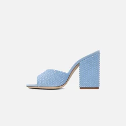 Mule Holly Anja