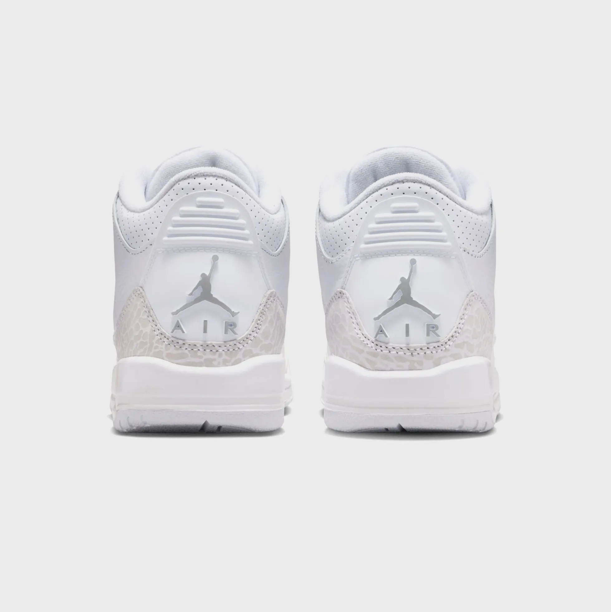 Nike GS Air 3 Retro
