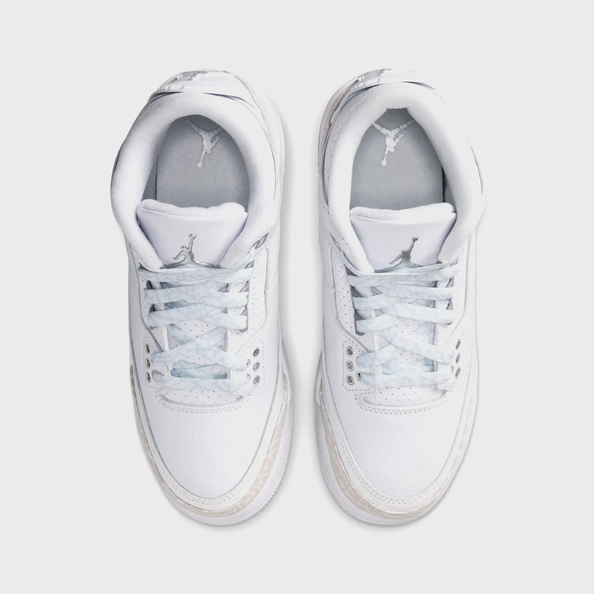 Nike GS Air 3 Retro