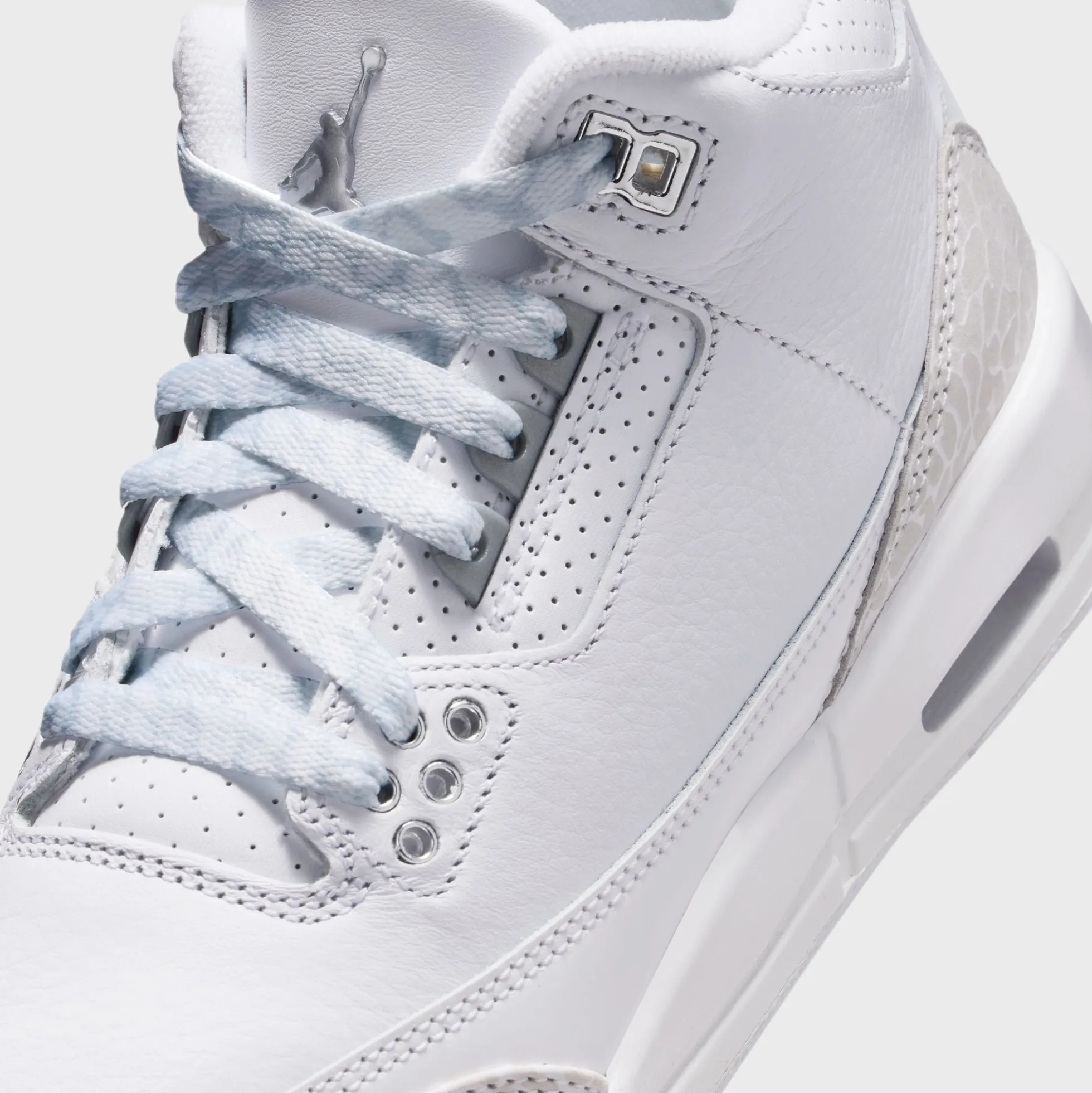 Nike GS Air 3 Retro