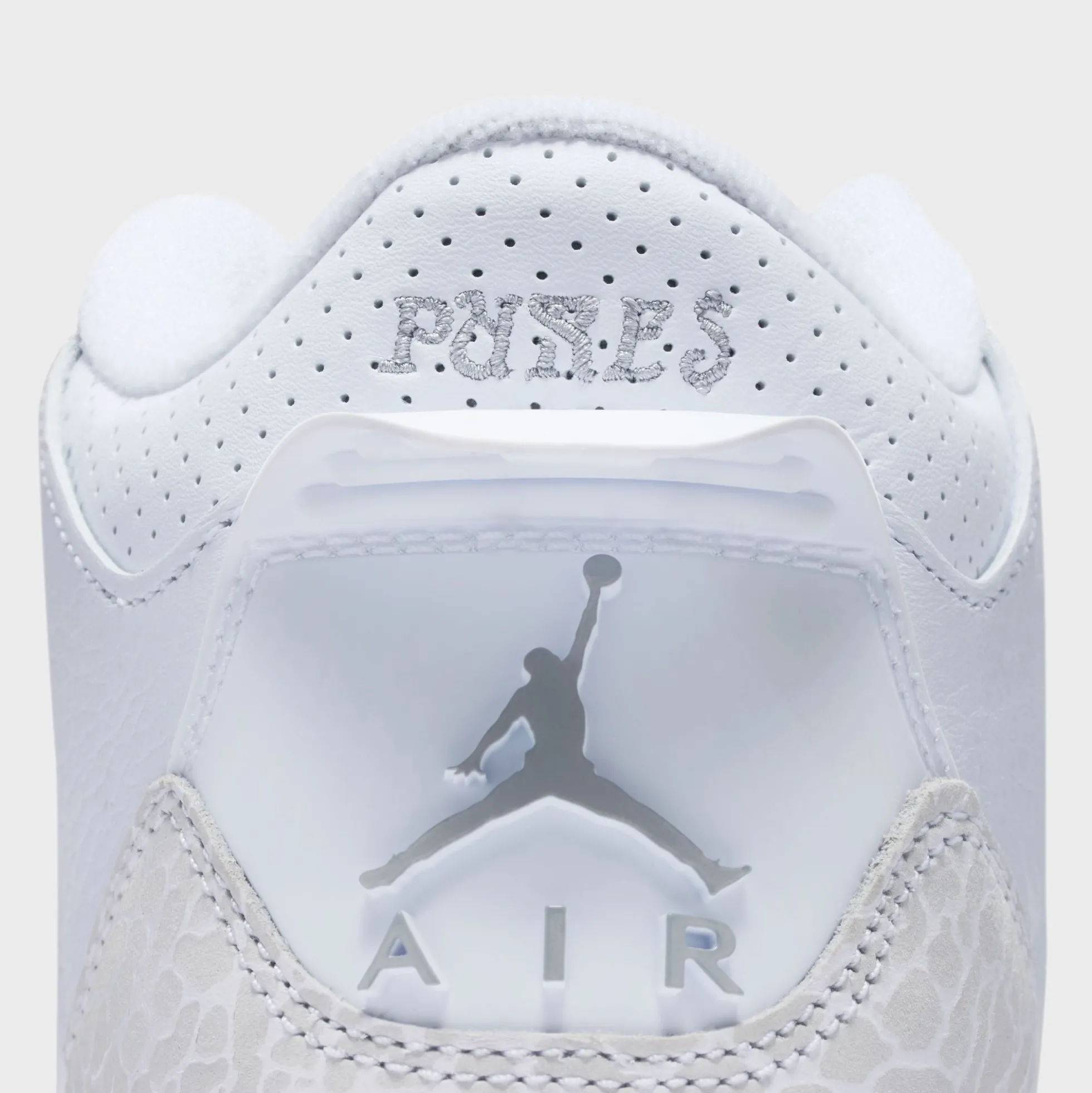 Nike GS Air 3 Retro