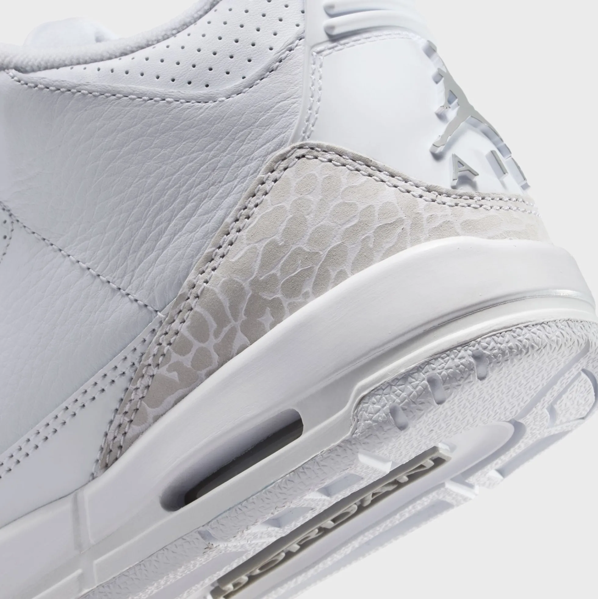 Nike GS Air 3 Retro