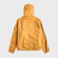 Nylon Panama-TC Hooded Jacket