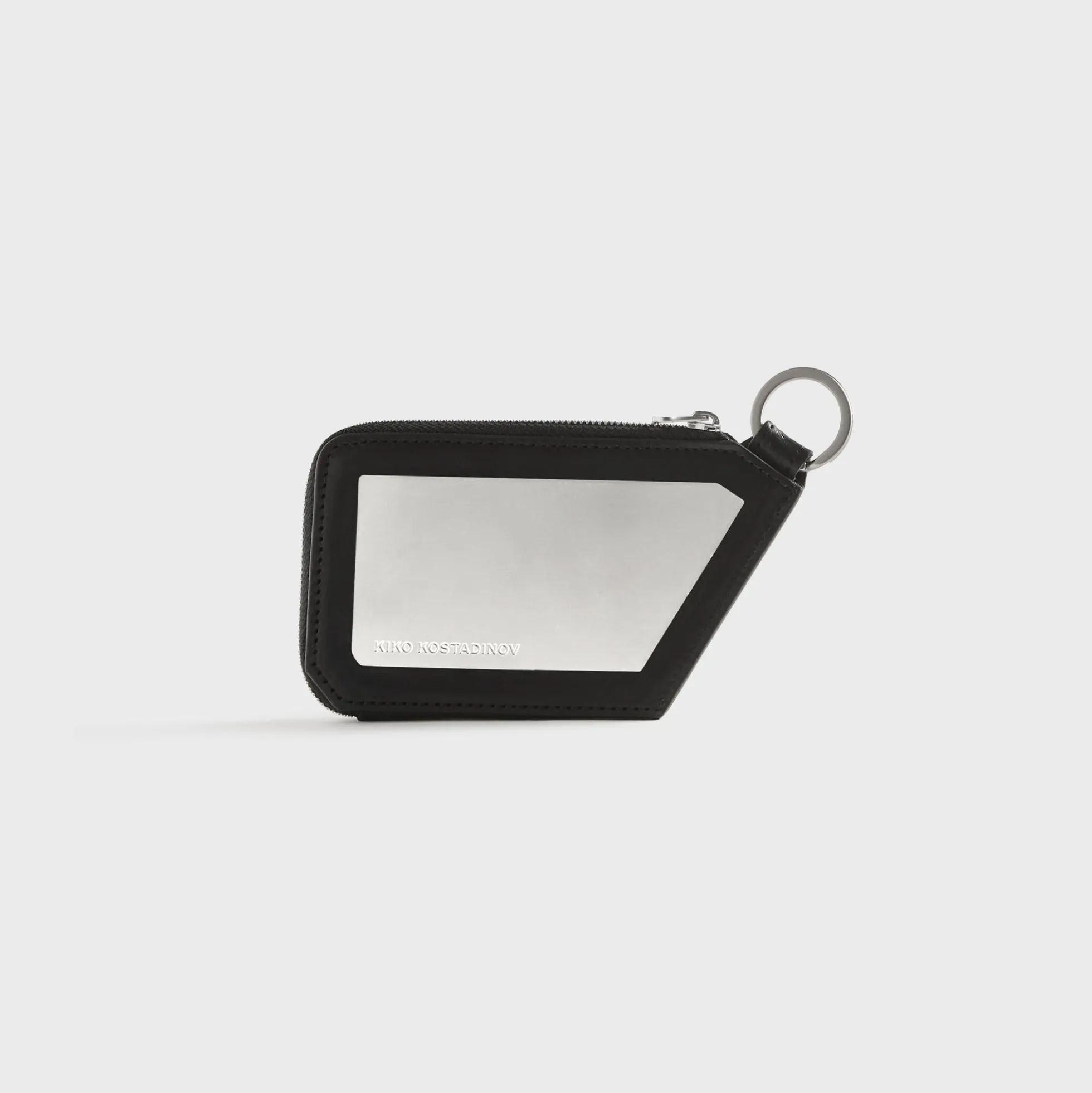 Ohne Wallet