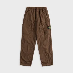 Organic Cotton Cargo Pant