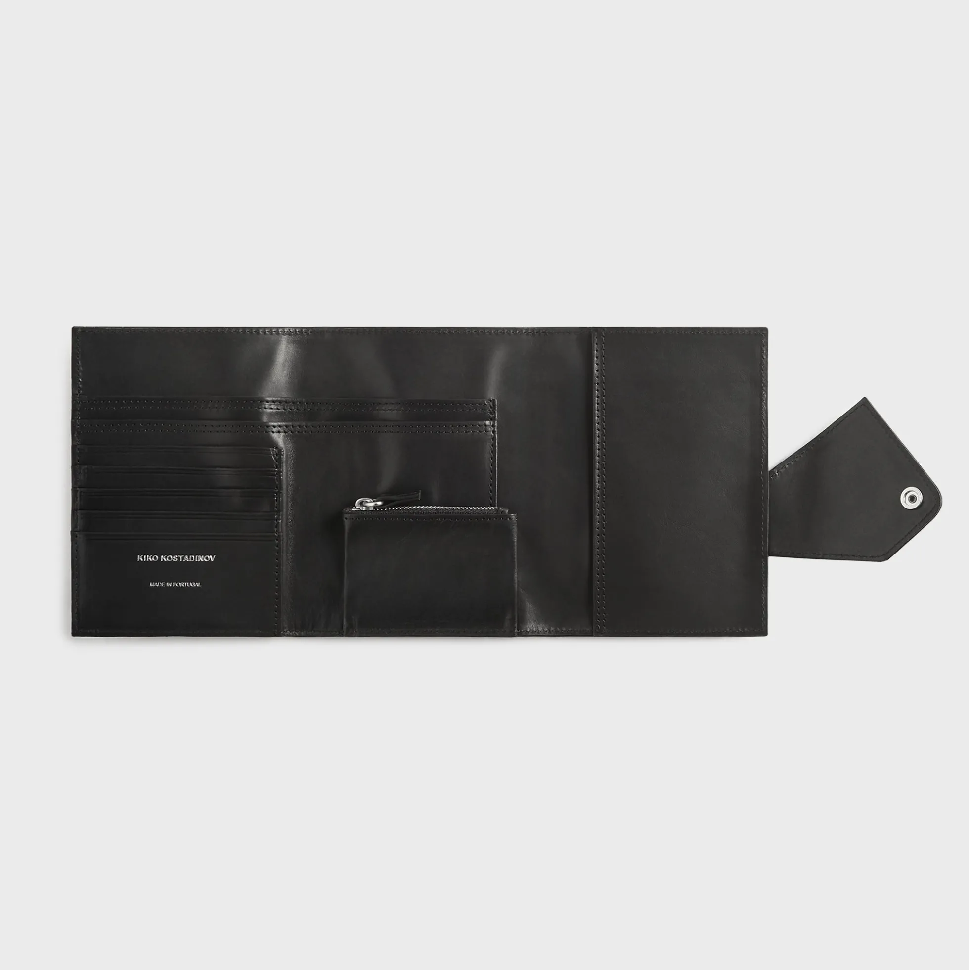 Orvos K-Wallet
