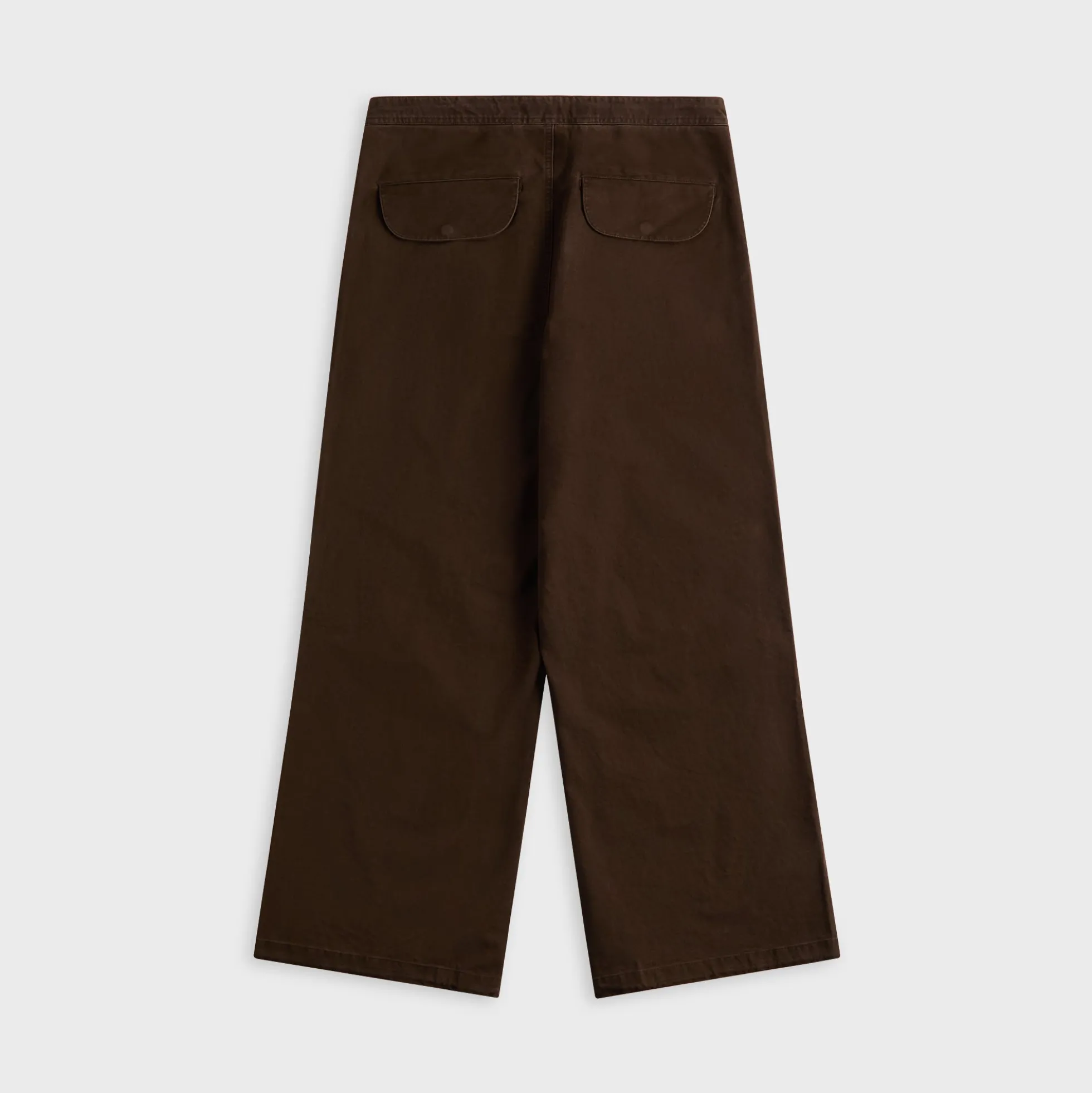 Pantalon cargo Barren de