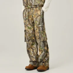 Pantalon cargo Kith Kids Owen