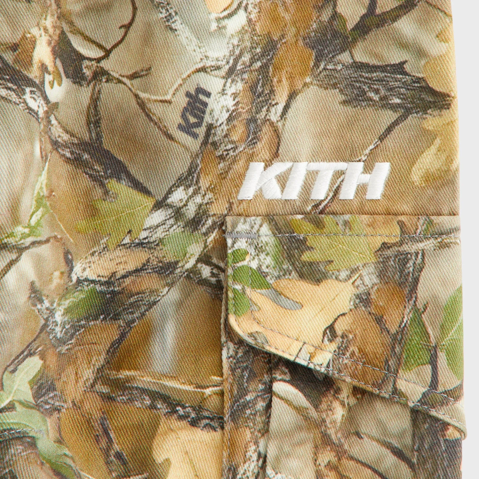 Pantalon cargo Kith Kids Owen
