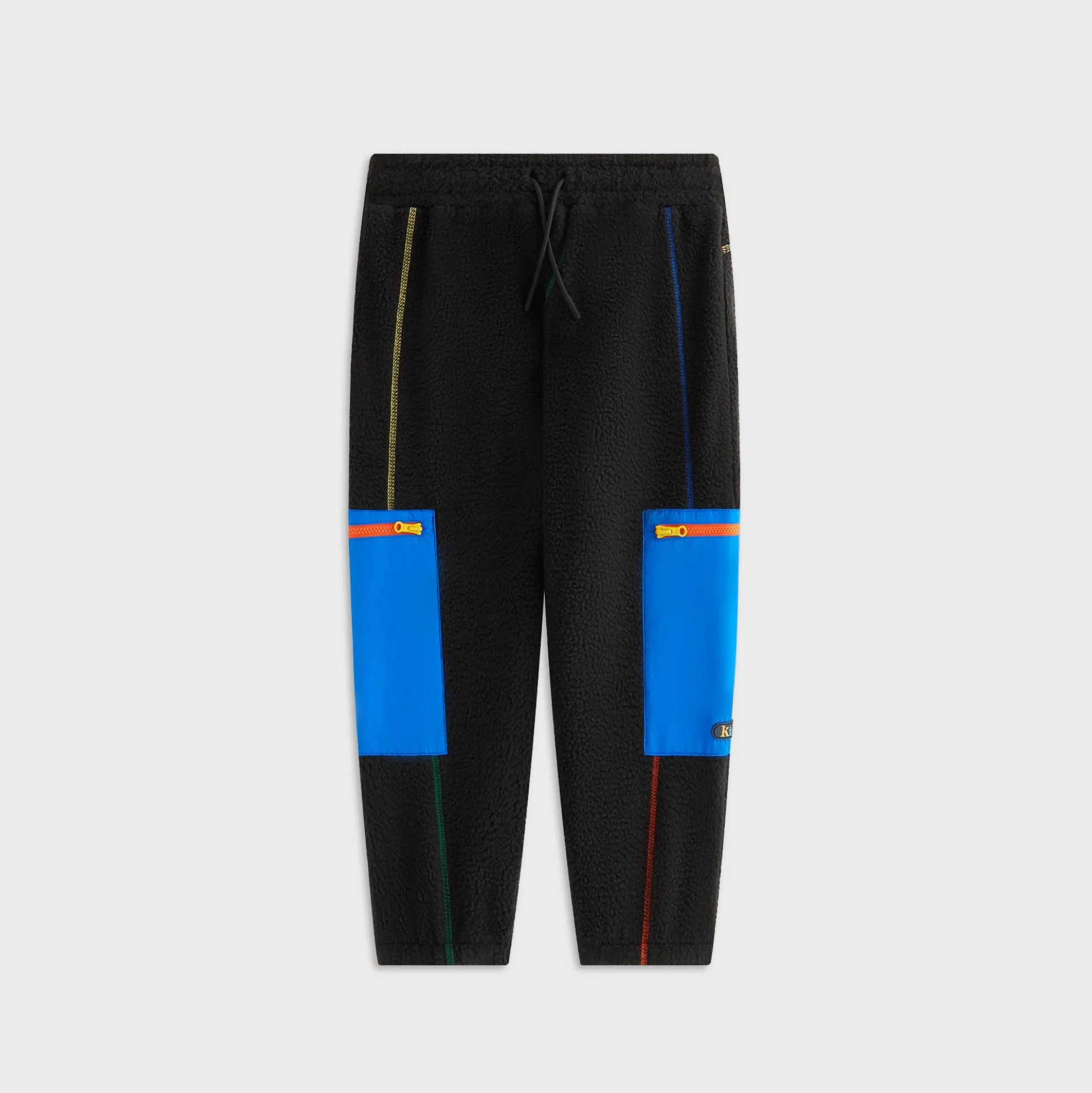 Pantalon cargo Kith Kids Sherpa Nelson