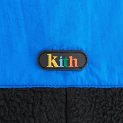 Pantalon cargo Kith Kids Sherpa Nelson