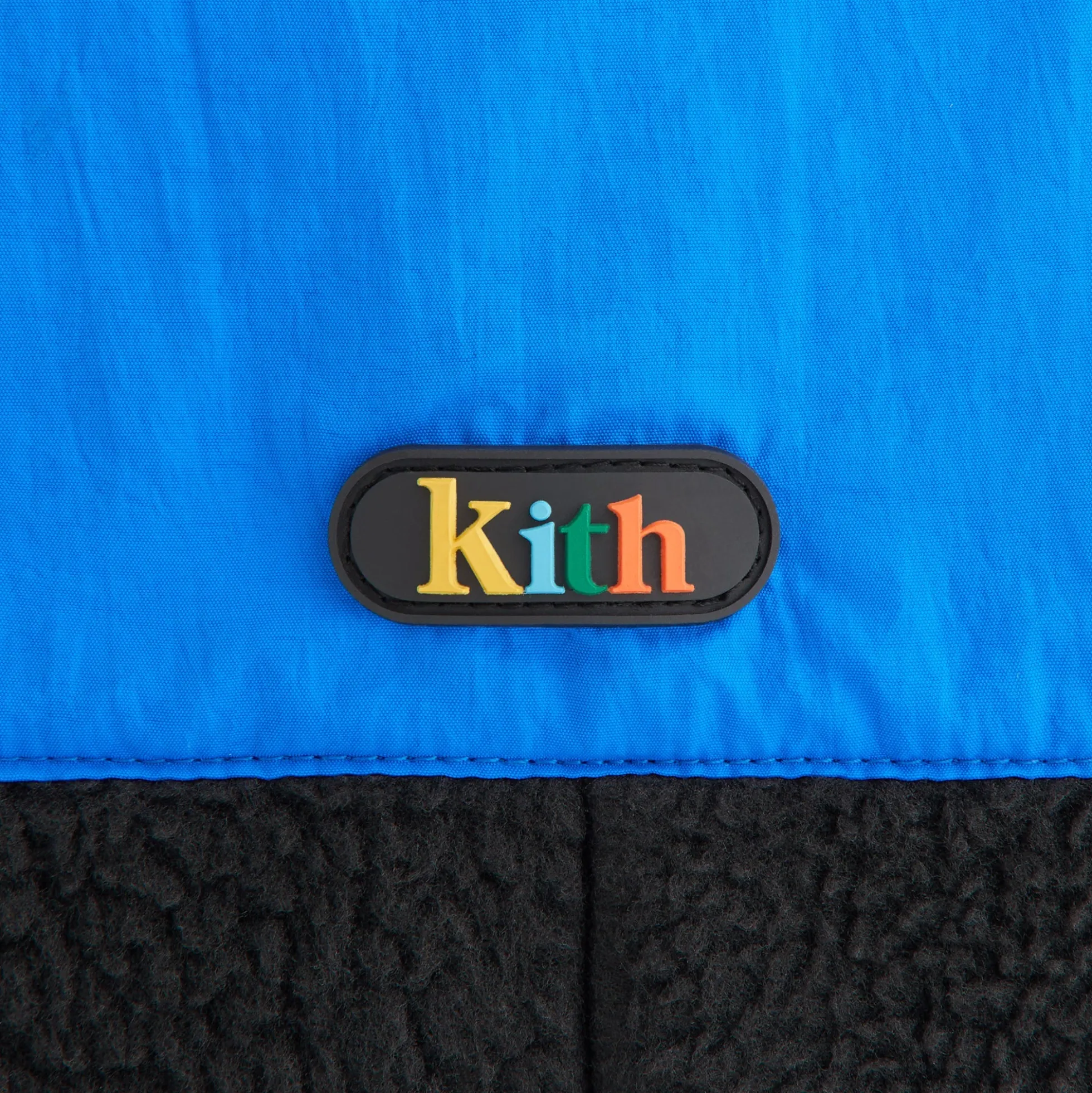 Pantalon cargo Kith Kids Sherpa Nelson
