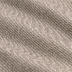 Pantalon cargo plissé Elias en sergé de laine Kith