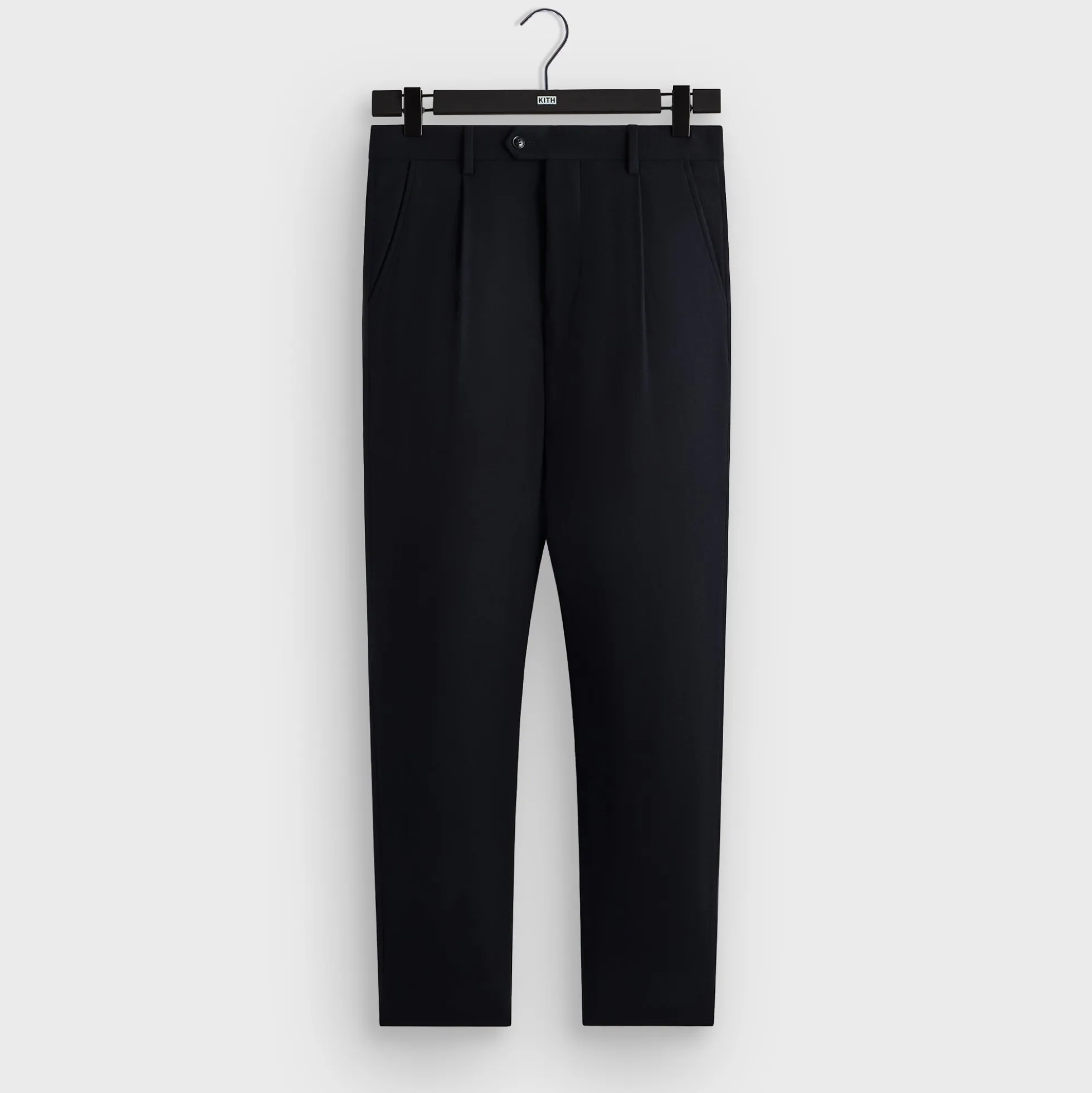 Pantalon de costume Giorgio Armani & Kith & Kin Traveler