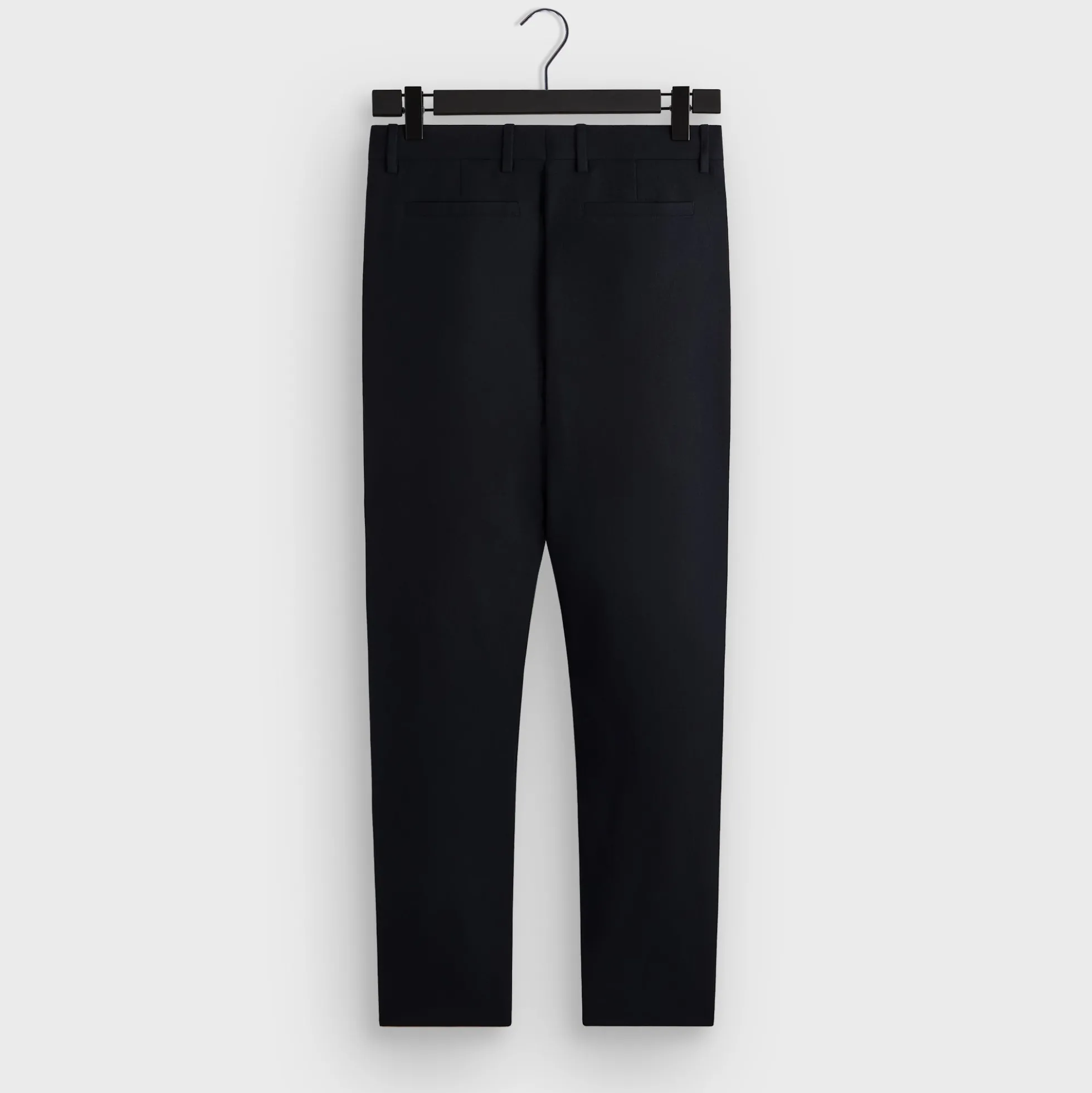 Pantalon de costume Giorgio Armani & Kith & Kin Traveler