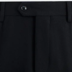 Pantalon de costume Giorgio Armani & Kith & Kin Traveler
