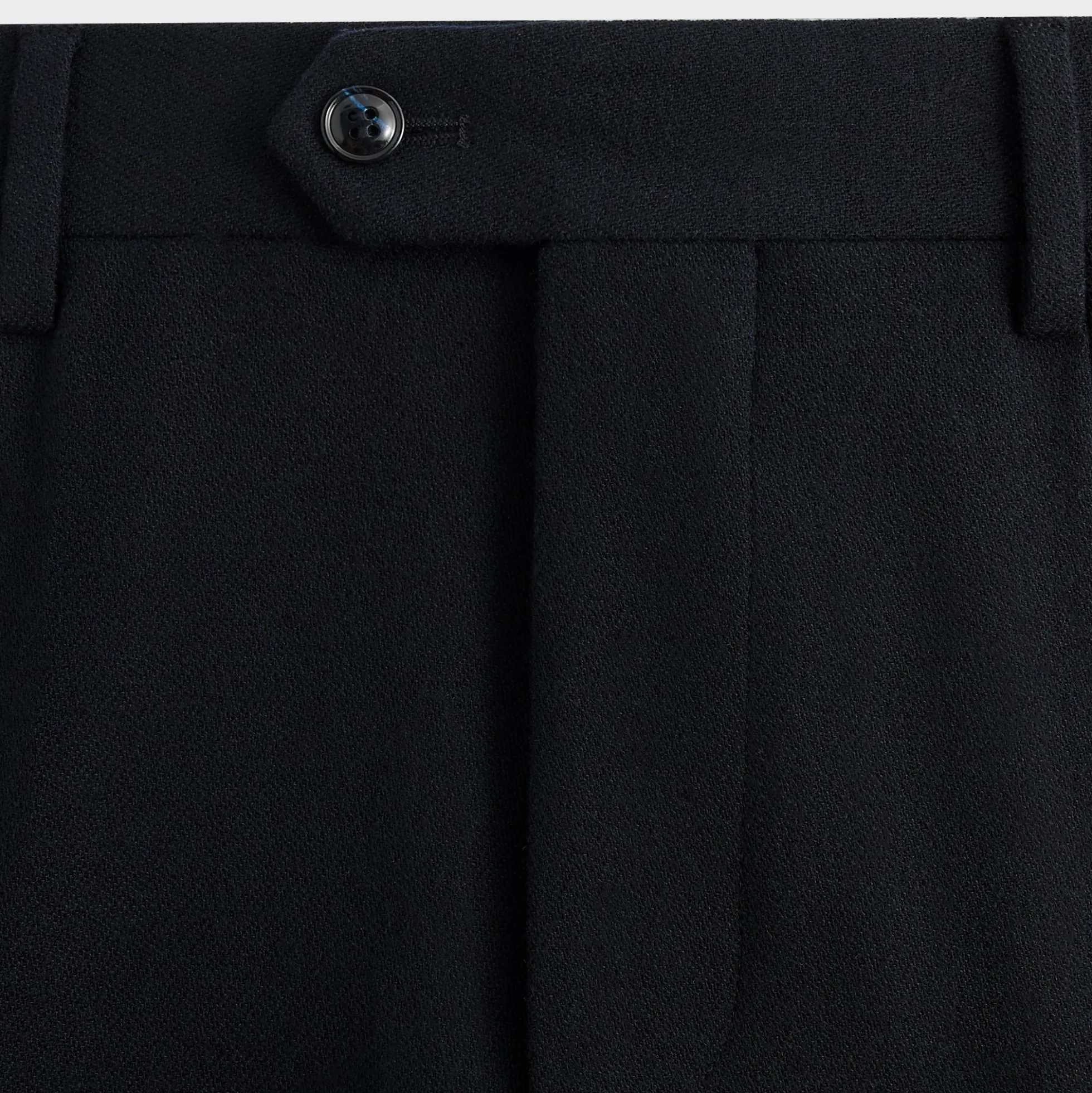 Pantalon de costume Giorgio Armani & Kith & Kin Traveler