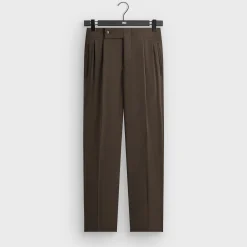 Pantalon de costume Giorgio Armani & Kith & Kin Artist