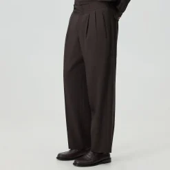 Pantalon de costume Giorgio Armani & Kith & Kin Artist