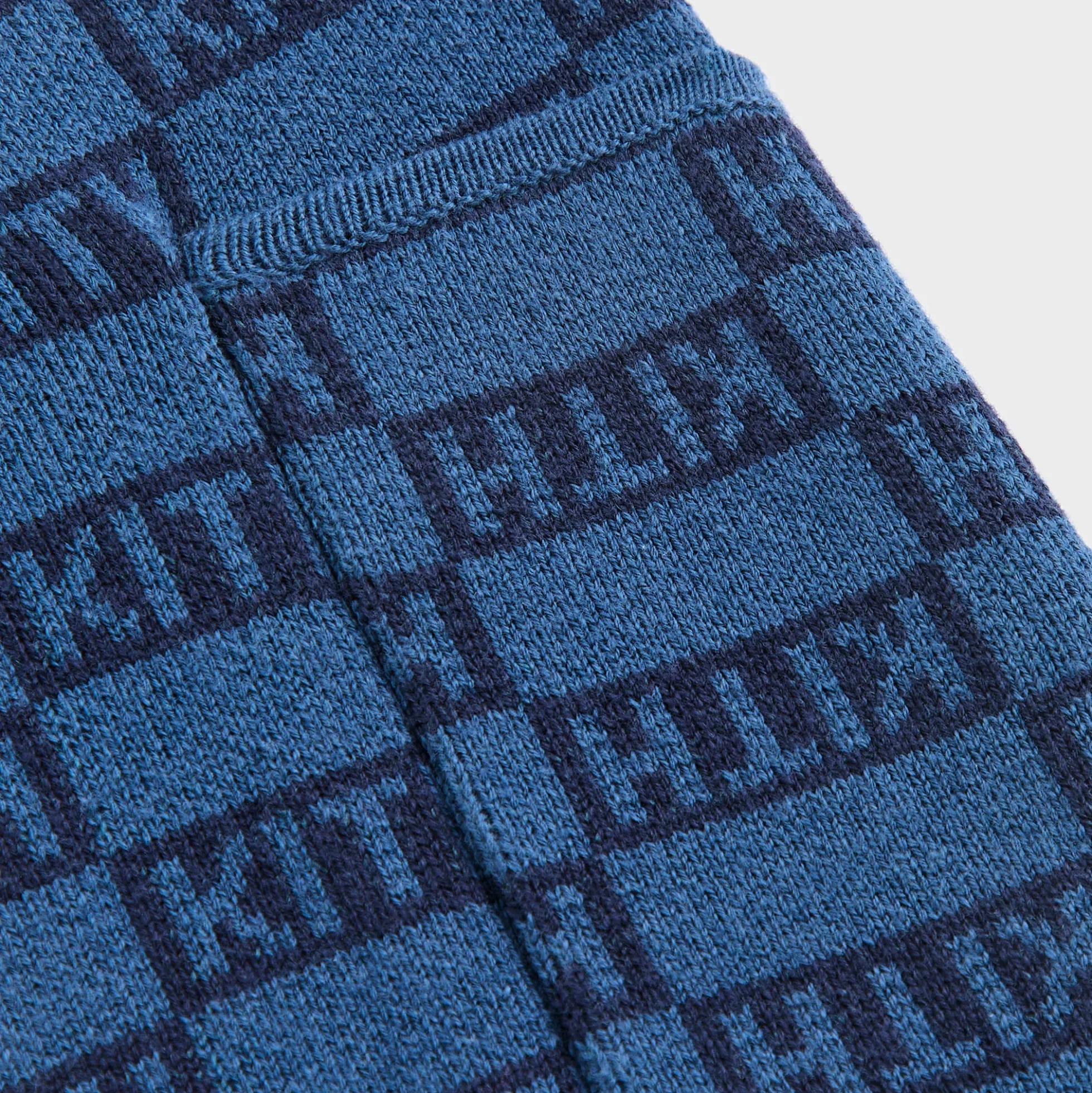 Pantalon de jogging Kith Kids à monogramme