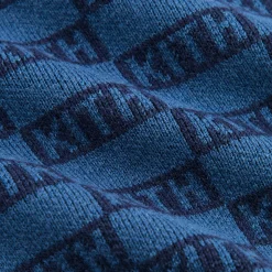 Pantalon de jogging Kith Kids à monogramme