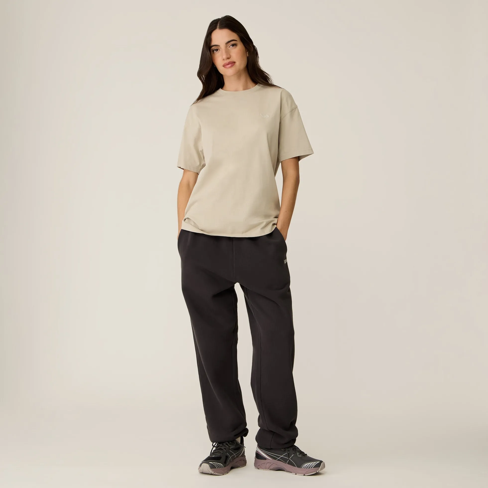 Pantalon de survêtement Chelsea III pour femme Kith