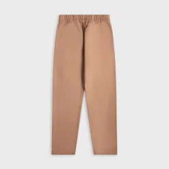 Pantalon de survêtement décontracté