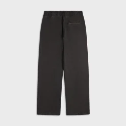 Pantalon de survêtement droit