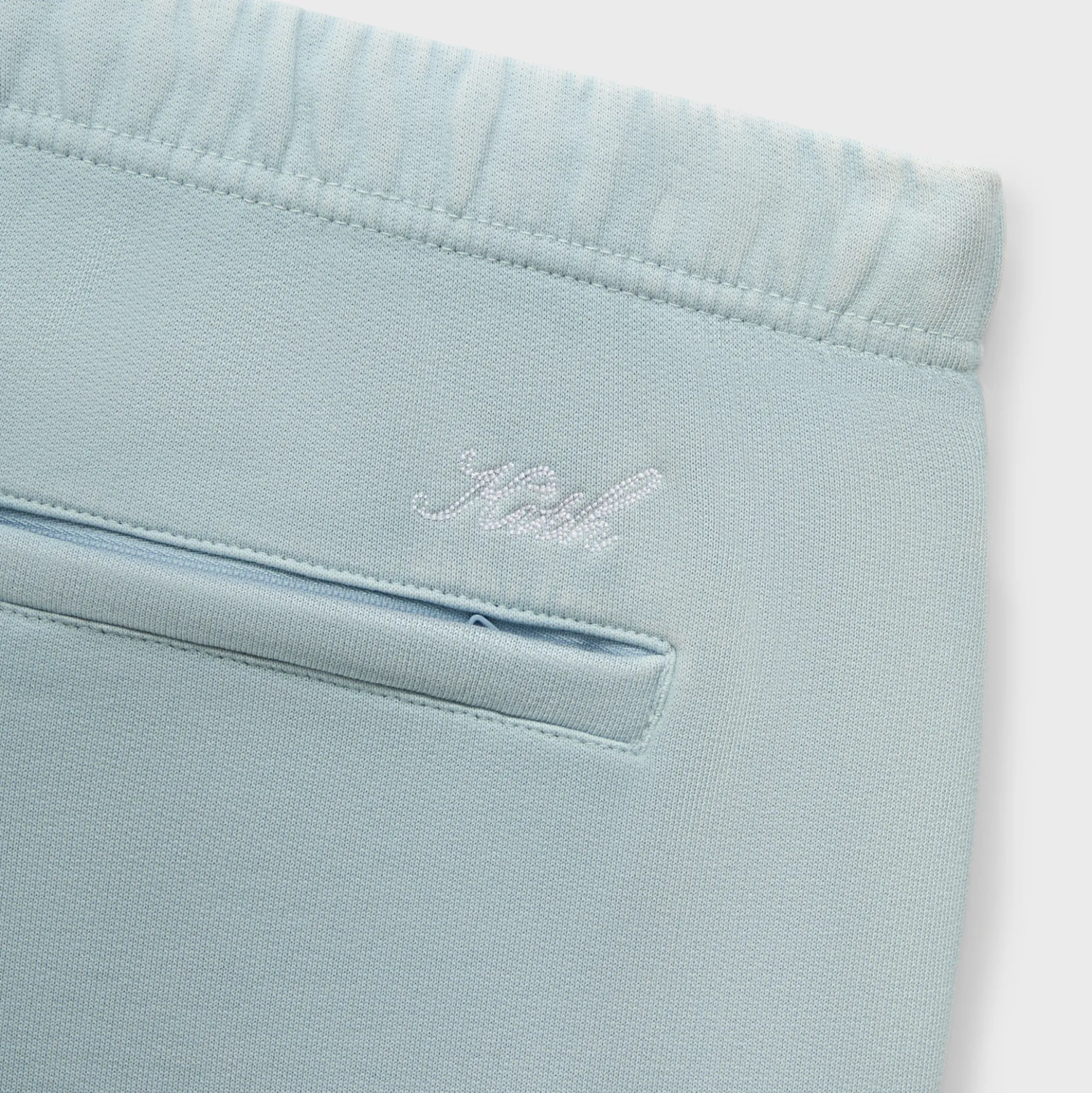 Pantalon de survêtement Emmons teint en pièce Kith