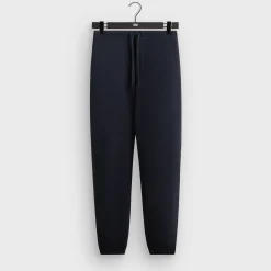 Pantalon de survêtement Emmons en molleton suédé Kith