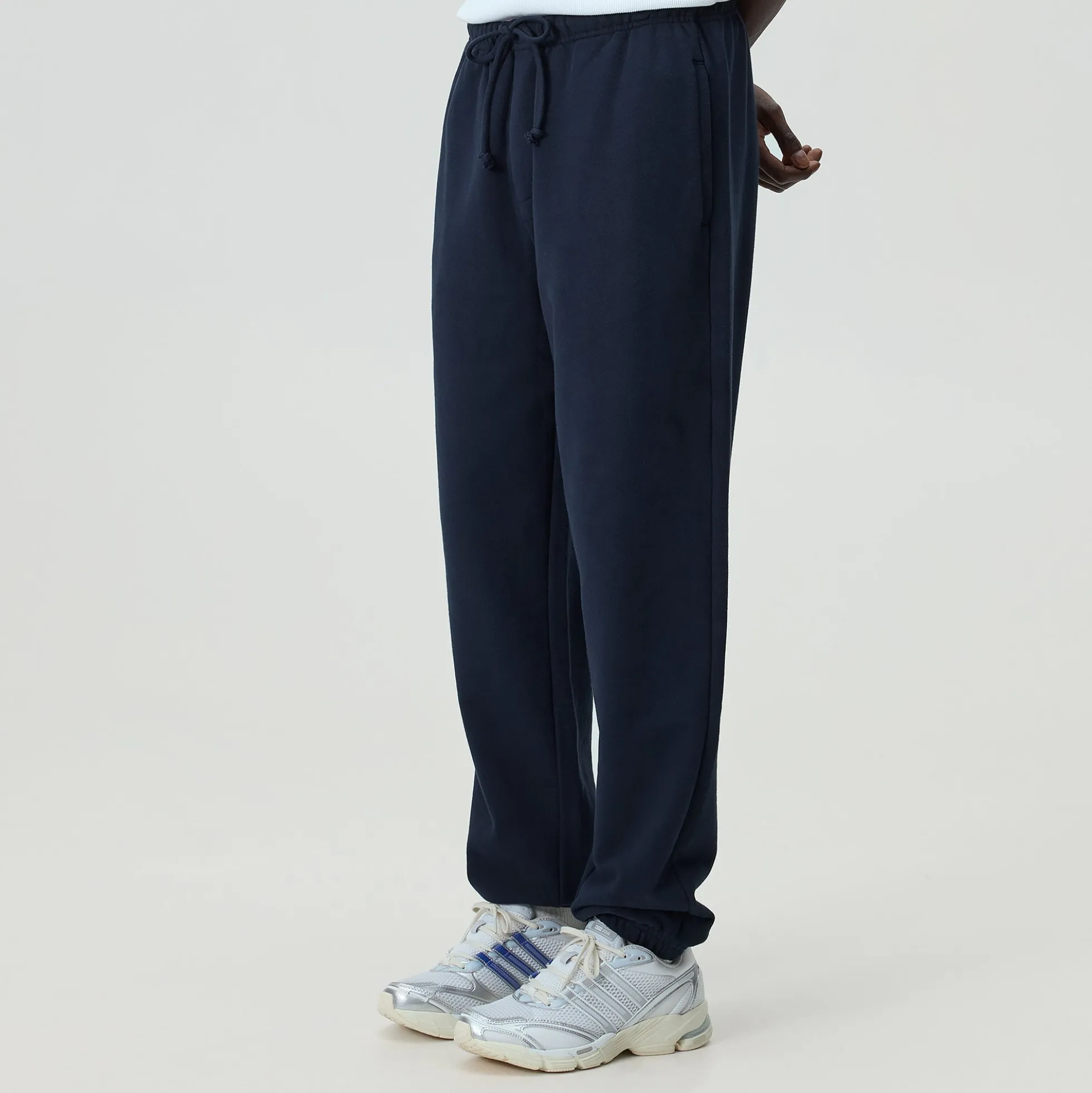 Pantalon de survêtement Emmons en molleton suédé Kith