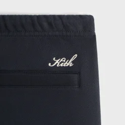 Pantalon de survêtement Emmons en molleton suédé Kith