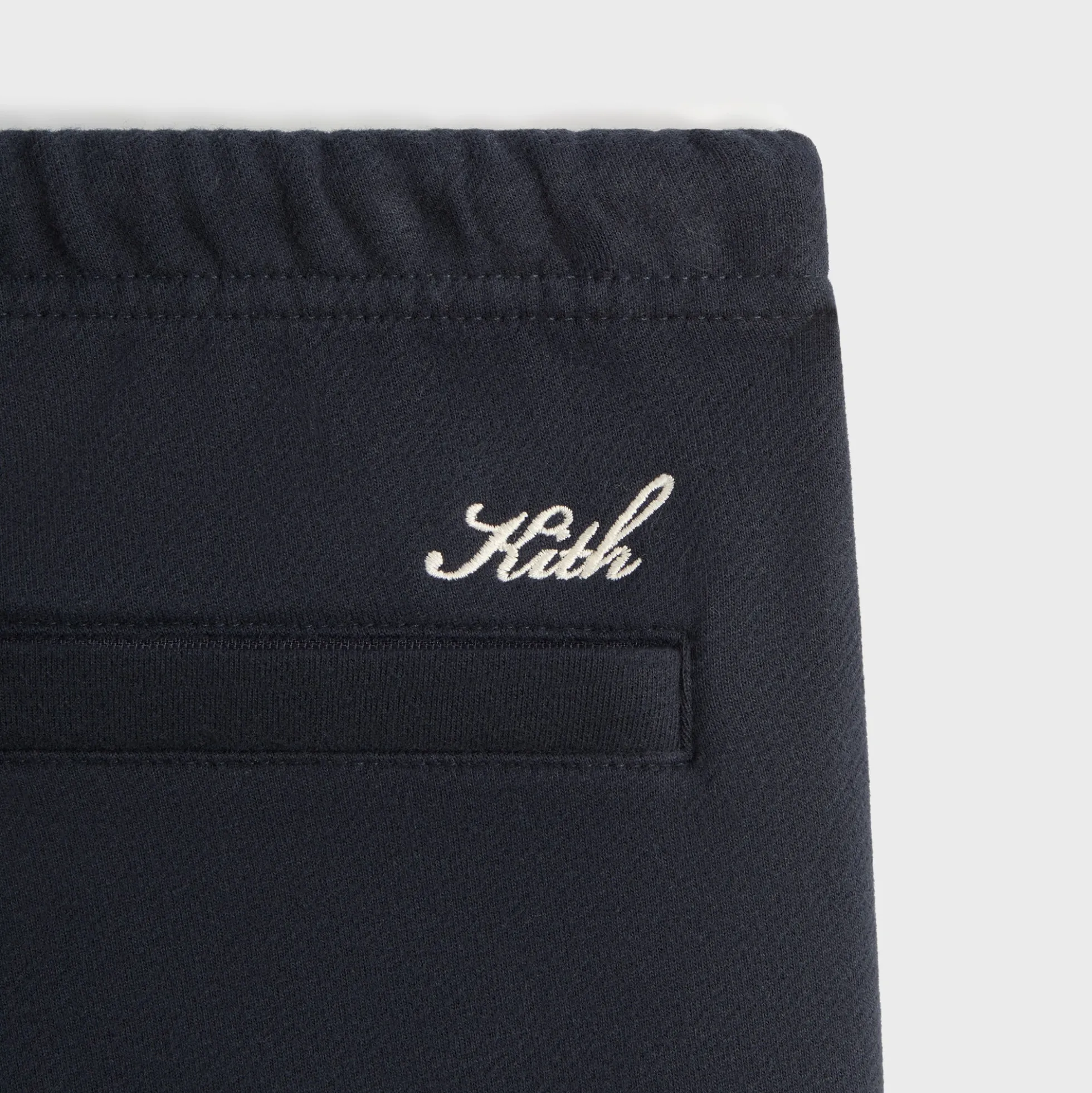 Pantalon de survêtement Emmons en molleton suédé Kith