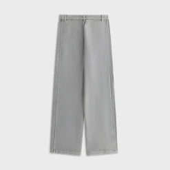 Pantalon de survêtement en denim mélangé Kith Ryo pour femme