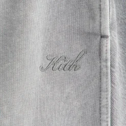 Pantalon de survêtement en denim mélangé Kith Ryo pour femme
